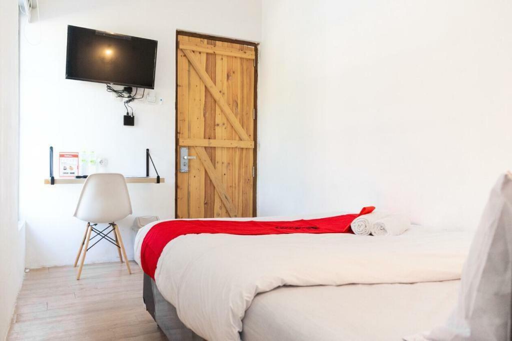 Aparthotel Fybed Semarang Zewnętrze zdjęcie