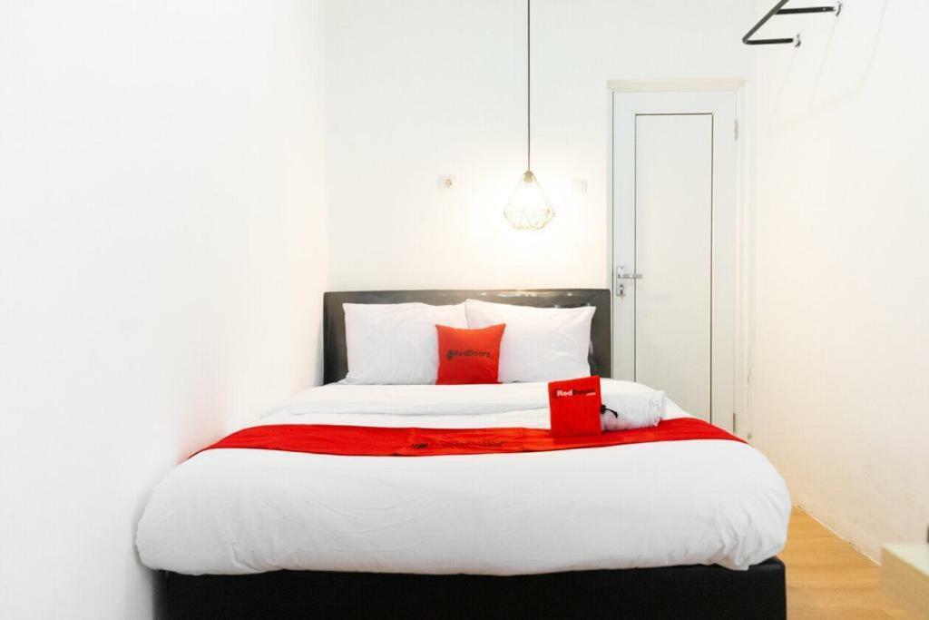 Aparthotel Fybed Semarang Zewnętrze zdjęcie