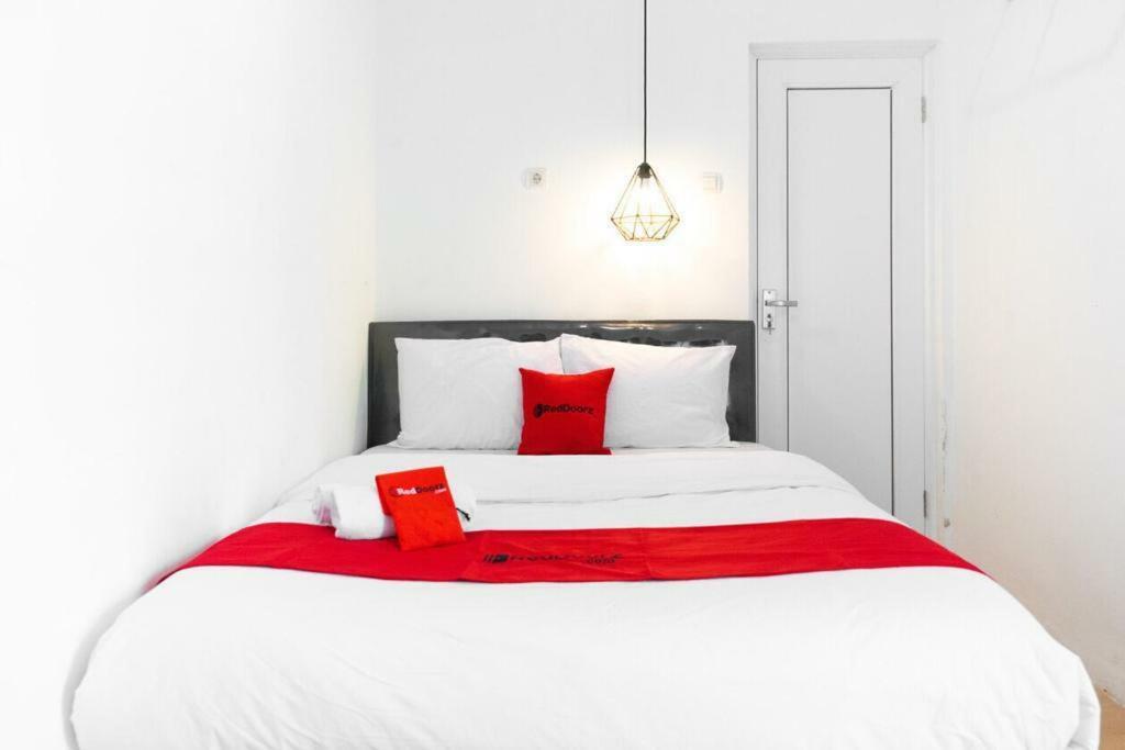 Aparthotel Fybed Semarang Zewnętrze zdjęcie